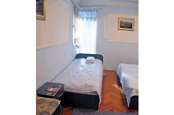 Serbia Privát Vrnjačka Banja, Eksteriør